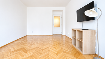 Pronájem bytu 2+1 v osobním vlastnictví 53 m², Praha 10 - Strašnice