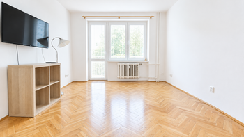 Pronájem bytu 2+1 v osobním vlastnictví 53 m², Praha 10 - Strašnice