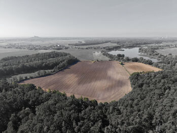 Prodej pozemku 99492 m², Rokytno