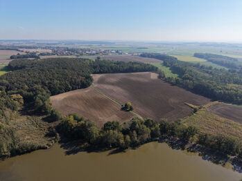 Prodej pozemku 99492 m², Rokytno
