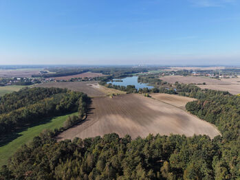 Prodej pozemku 99492 m², Rokytno