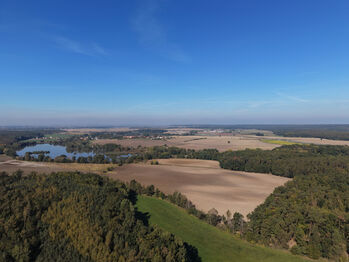 Prodej pozemku 99492 m², Rokytno