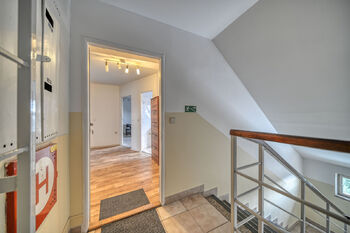 Prodej bytu 2+1 v osobním vlastnictví 52 m², Nymburk