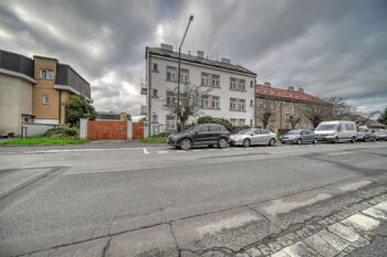 Prodej bytu 2+1 v osobním vlastnictví 52 m², Nymburk