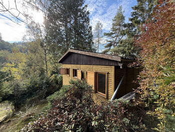 Prodej chaty / chalupy 28 m², Ostrovec-Lhotka