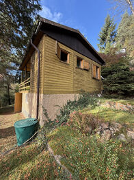 Prodej chaty / chalupy 28 m², Ostrovec-Lhotka