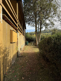 Prodej chaty / chalupy 28 m², Ostrovec-Lhotka