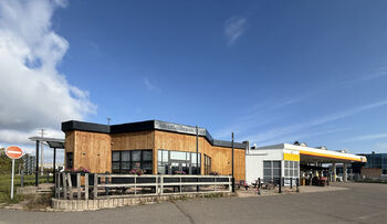 Pronájem restaurace 190 m², Svitavy