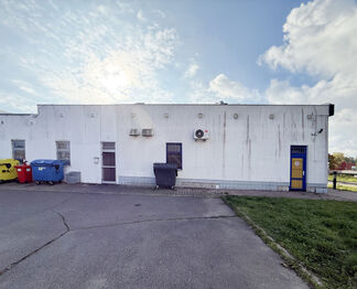 Pronájem restaurace 190 m², Svitavy