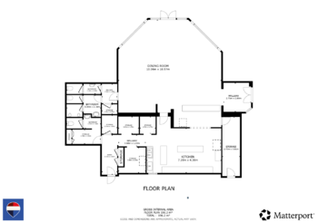 Pronájem restaurace 190 m², Svitavy