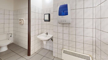 Pronájem restaurace 190 m², Svitavy
