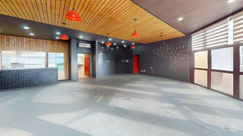 Pronájem restaurace 190 m², Svitavy
