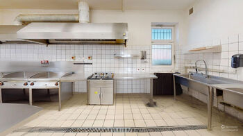 Pronájem restaurace 190 m², Svitavy