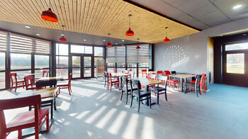 Pronájem restaurace 190 m², Svitavy