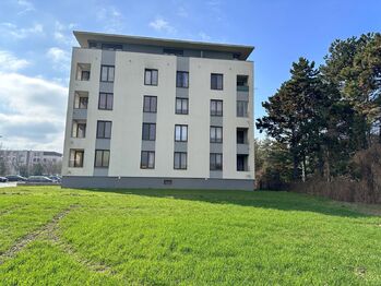 Pronájem bytu 2+kk v osobním vlastnictví 55 m², Chrudim
