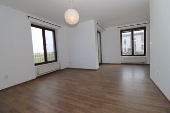 Pronájem bytu 2+kk v osobním vlastnictví 55 m², Chrudim