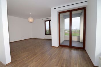 Pronájem bytu 2+kk v osobním vlastnictví 55 m², Chrudim
