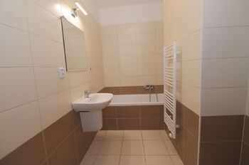Pronájem bytu 2+kk v osobním vlastnictví 55 m², Chrudim