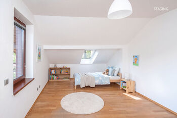 2np - Prodej domu 223 m², Brandýs nad Labem-Stará Boleslav