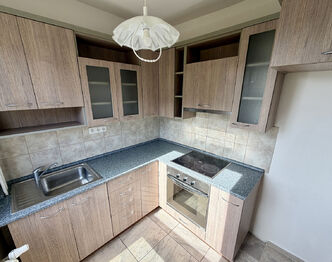 Prodej bytu 2+1 v osobním vlastnictví 42 m², Praha 8 - Bohnice