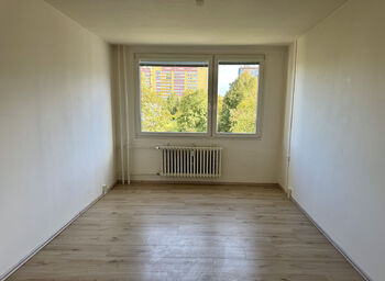 Prodej bytu 2+1 v osobním vlastnictví 42 m², Praha 8 - Bohnice