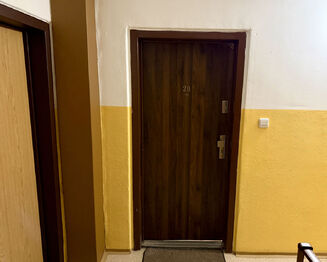 Prodej bytu 2+1 v osobním vlastnictví 42 m², Praha 8 - Bohnice