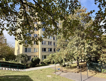 Prodej bytu 2+1 v osobním vlastnictví 42 m², Praha 8 - Bohnice