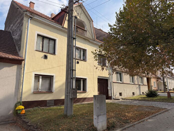 Prodej domu 160 m², Velké Pavlovice
