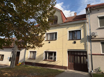 Prodej domu 160 m², Velké Pavlovice