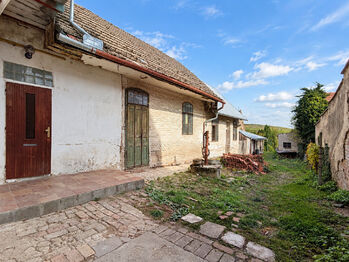 Prodej domu 160 m², Velké Pavlovice