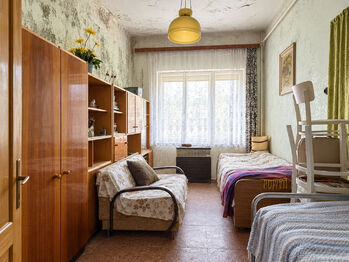 Prodej domu 160 m², Velké Pavlovice