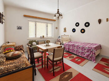 Prodej domu 160 m², Velké Pavlovice