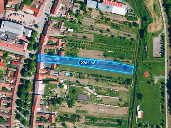 Prodej domu 160 m², Velké Pavlovice