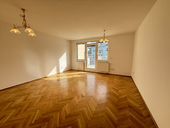Pronájem bytu 2+1 v osobním vlastnictví 65 m², Praha 4 - Kunratice