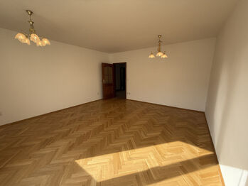Pronájem bytu 2+1 v osobním vlastnictví 65 m², Praha 4 - Kunratice