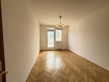 Pronájem bytu 2+1 v osobním vlastnictví 65 m², Praha 4 - Kunratice