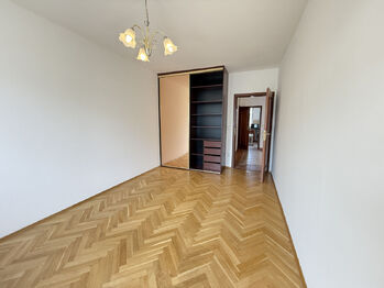 Pronájem bytu 2+1 v osobním vlastnictví 65 m², Praha 4 - Kunratice