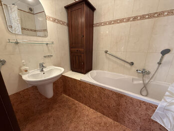 Pronájem bytu 2+1 v osobním vlastnictví 65 m², Praha 4 - Kunratice