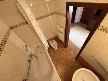 Pronájem bytu 2+1 v osobním vlastnictví 65 m², Praha 4 - Kunratice
