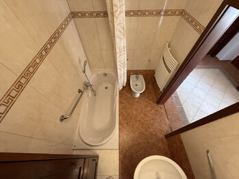 Pronájem bytu 2+1 v osobním vlastnictví 65 m², Praha 4 - Kunratice