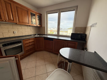 Pronájem bytu 2+1 v osobním vlastnictví 65 m², Praha 4 - Kunratice