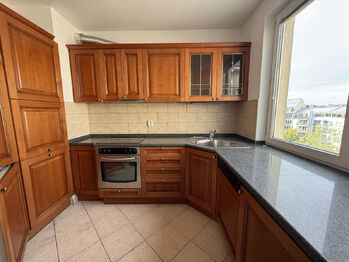 Pronájem bytu 2+1 v osobním vlastnictví 65 m², Praha 4 - Kunratice