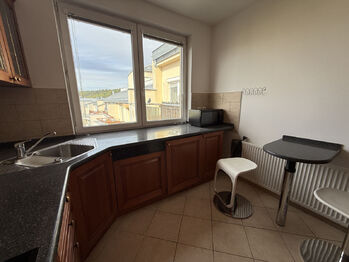 Pronájem bytu 2+1 v osobním vlastnictví 65 m², Praha 4 - Kunratice