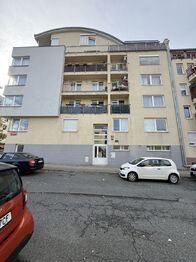 Pronájem bytu 2+1 v osobním vlastnictví 65 m², Praha 4 - Kunratice