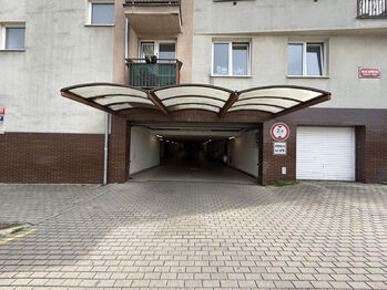 Pronájem bytu 2+1 v osobním vlastnictví 65 m², Praha 4 - Kunratice