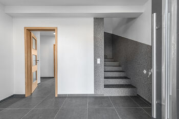 Pronájem domu 173 m², Horní Lukavice