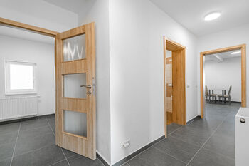 Pronájem domu 173 m², Horní Lukavice