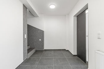 Pronájem domu 173 m², Horní Lukavice