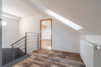 Pronájem domu 173 m², Horní Lukavice
