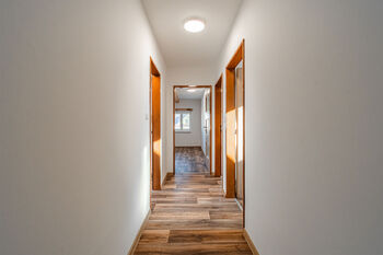 Pronájem domu 173 m², Horní Lukavice